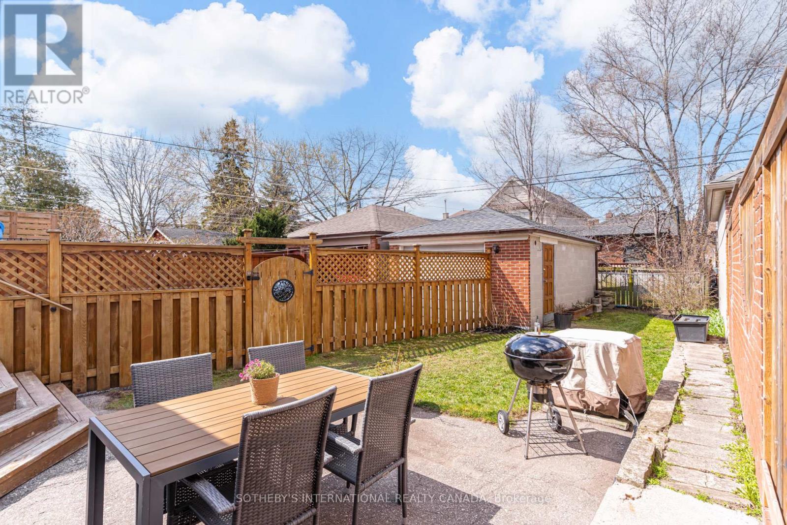 712 Willard Avenue, Toronto, Ontario  M6S 3S5 - Photo 33 - W13030882