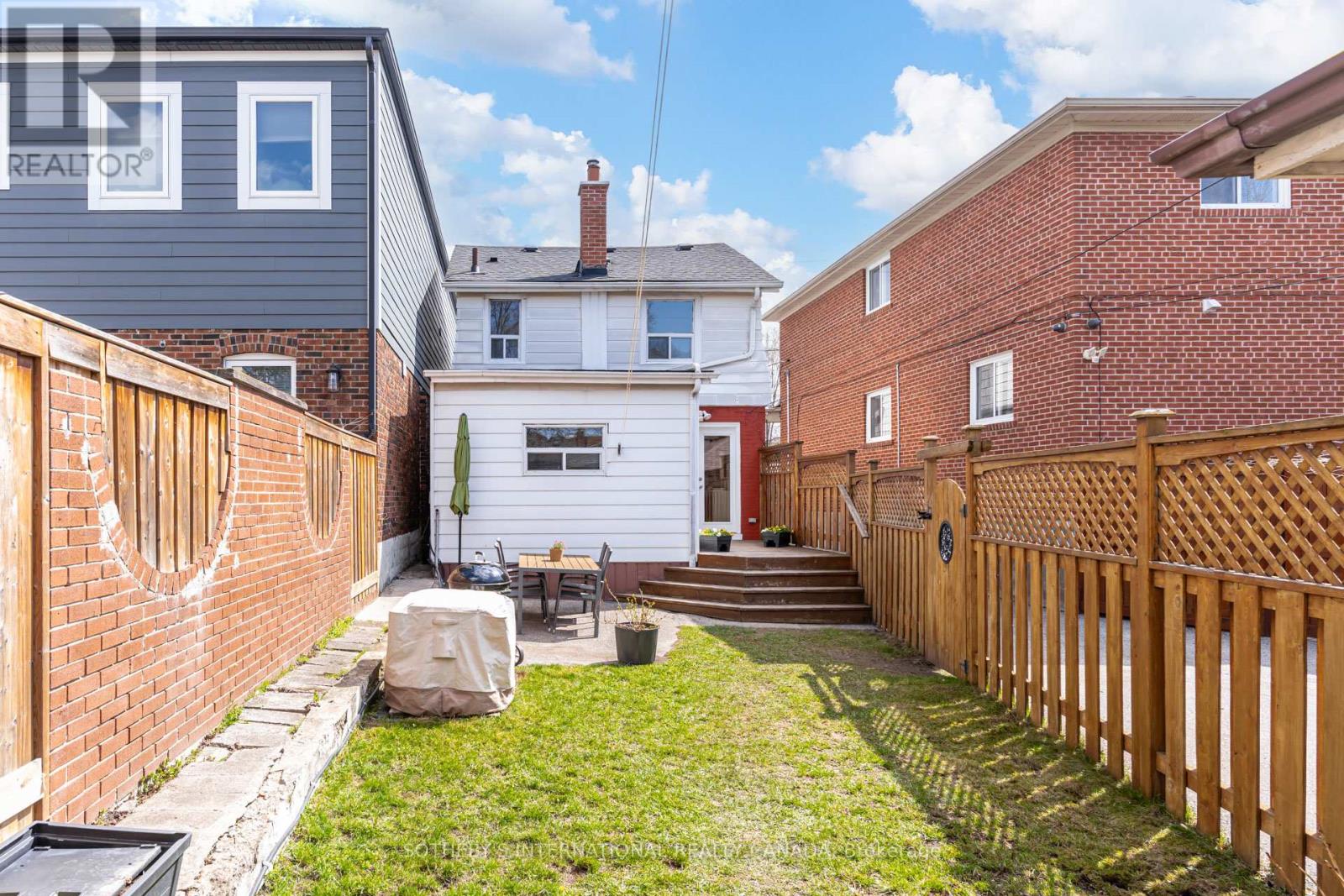 712 Willard Avenue, Toronto, Ontario  M6S 3S5 - Photo 34 - W13030882