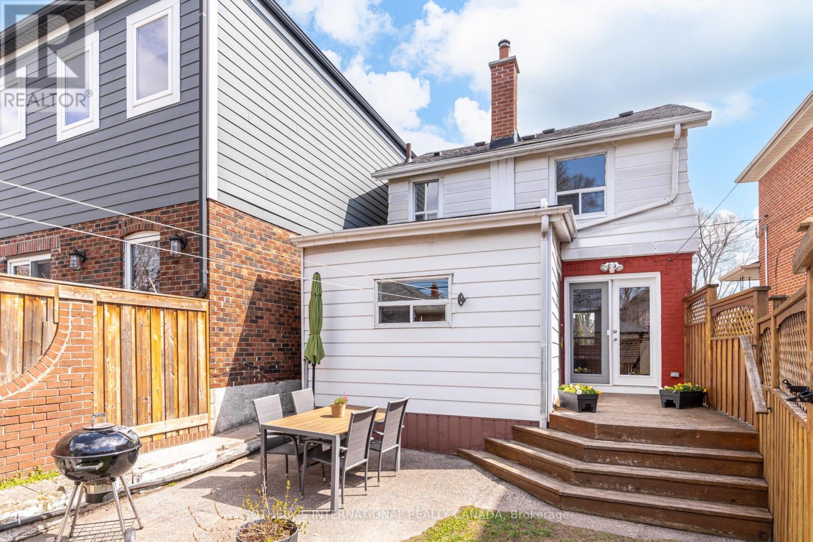 712 Willard Avenue, Toronto, Ontario  M6S 3S5 - Photo 35 - W13030882