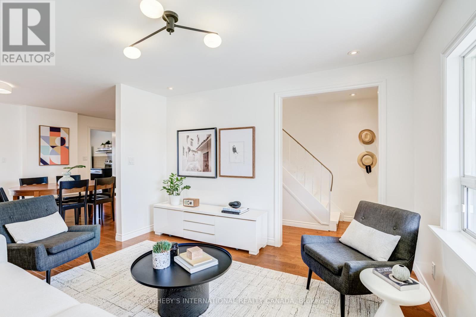 712 Willard Avenue, Toronto, Ontario  M6S 3S5 - Photo 4 - W13030882