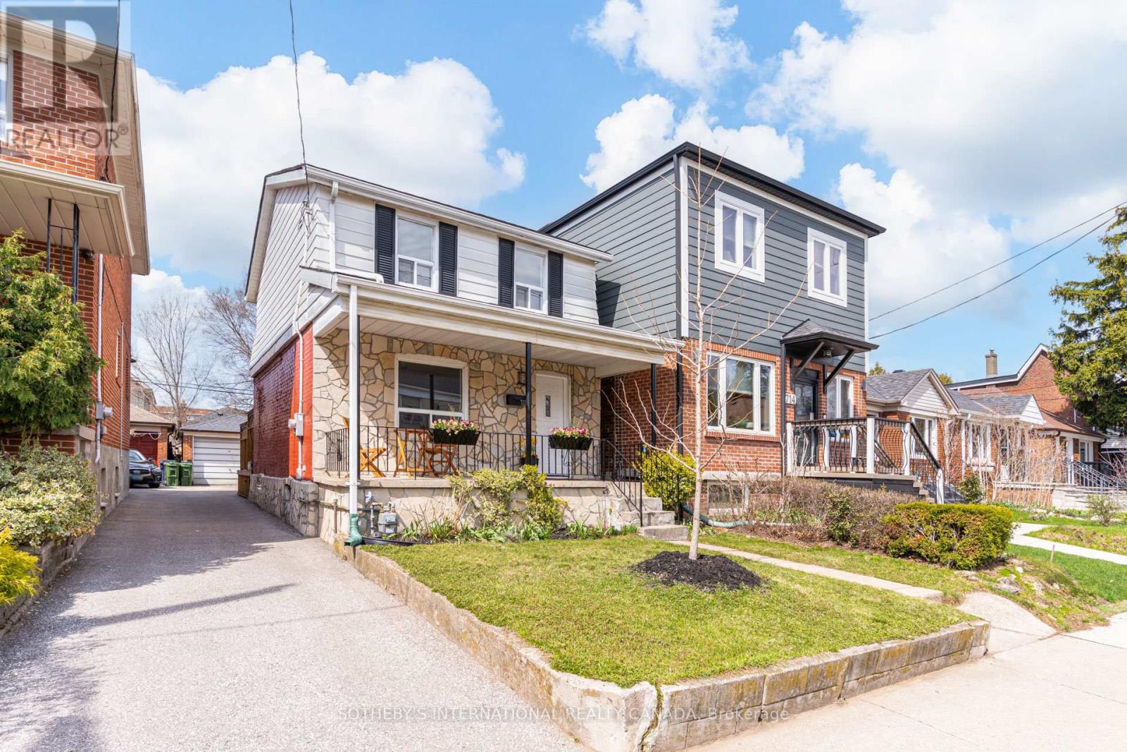 712 Willard Avenue, Toronto, Ontario  M6S 3S5 - Photo 41 - W13030882