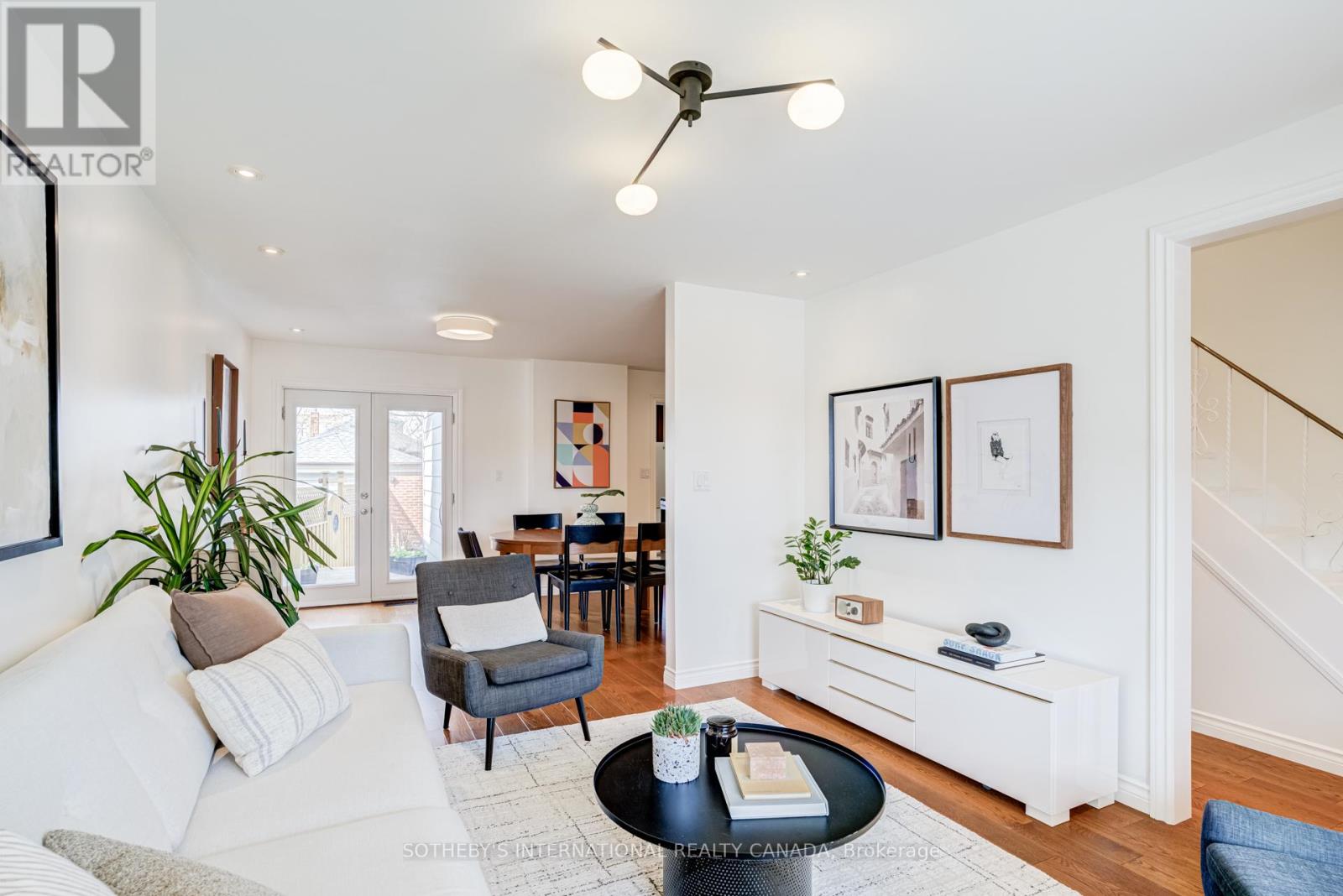 712 Willard Avenue, Toronto, Ontario  M6S 3S5 - Photo 6 - W13030882