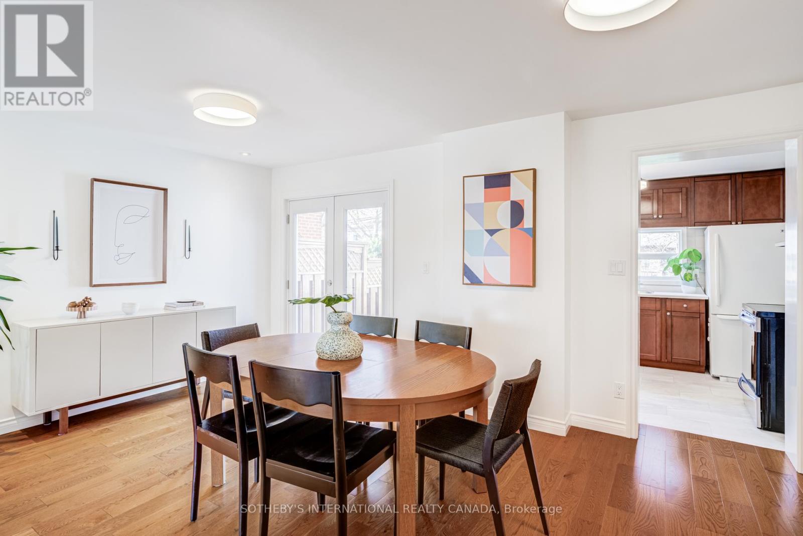 712 Willard Avenue, Toronto, Ontario  M6S 3S5 - Photo 7 - W13030882