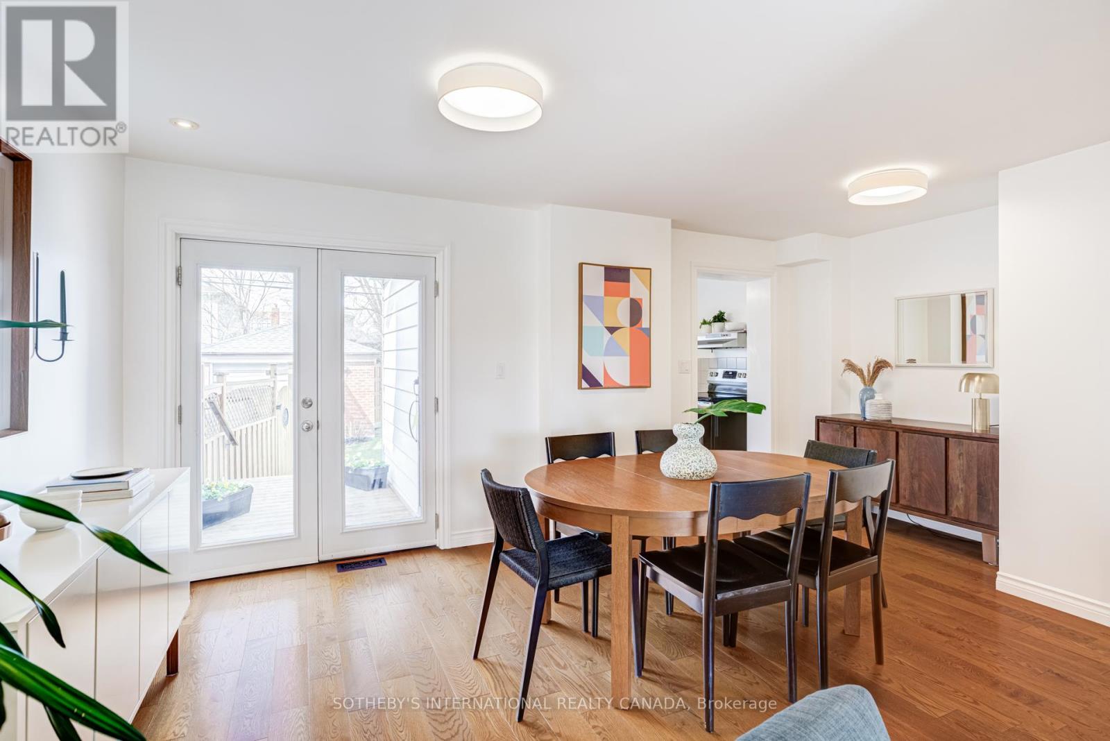 712 Willard Avenue, Toronto, Ontario  M6S 3S5 - Photo 8 - W13030882