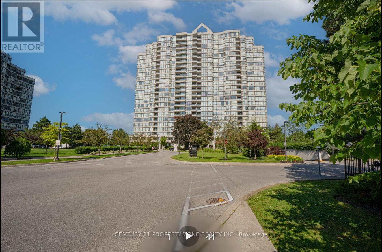 612 - 3 Rowntree Road, Toronto, Ontario  M9V 5G8 - Photo 1 - W13030896