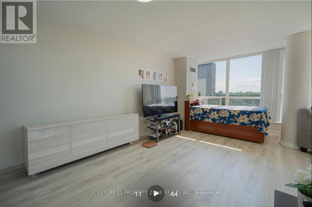 612 - 3 Rowntree Road, Toronto, Ontario  M9V 5G8 - Photo 11 - W13030896