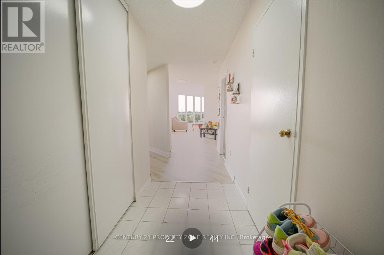 612 - 3 Rowntree Road, Toronto, Ontario  M9V 5G8 - Photo 22 - W13030896