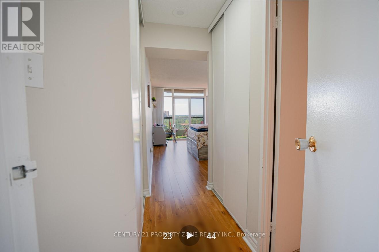 612 - 3 Rowntree Road, Toronto, Ontario  M9V 5G8 - Photo 23 - W13030896