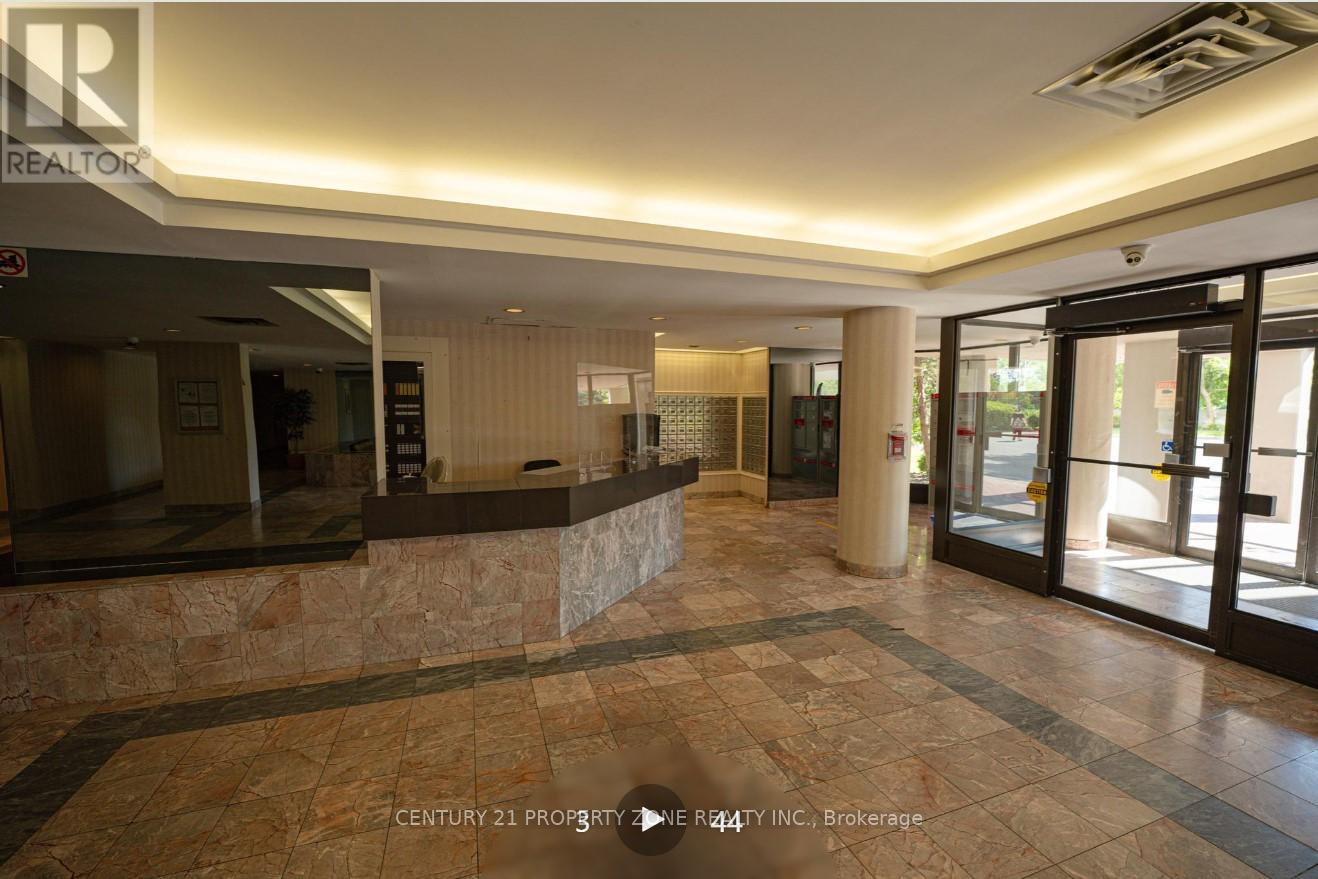 612 - 3 Rowntree Road, Toronto, Ontario  M9V 5G8 - Photo 3 - W13030896