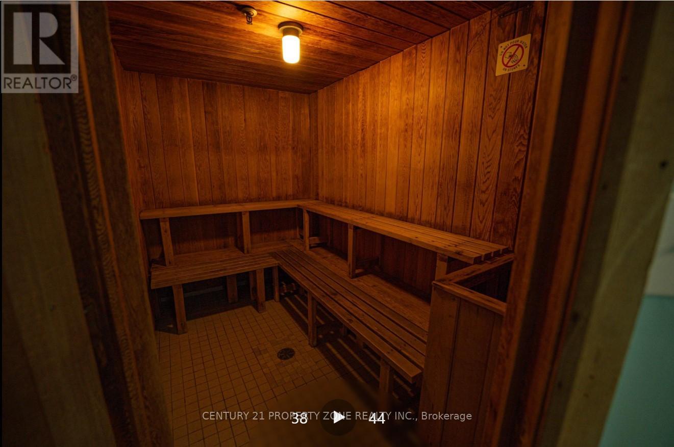 612 - 3 Rowntree Road, Toronto, Ontario  M9V 5G8 - Photo 34 - W13030896