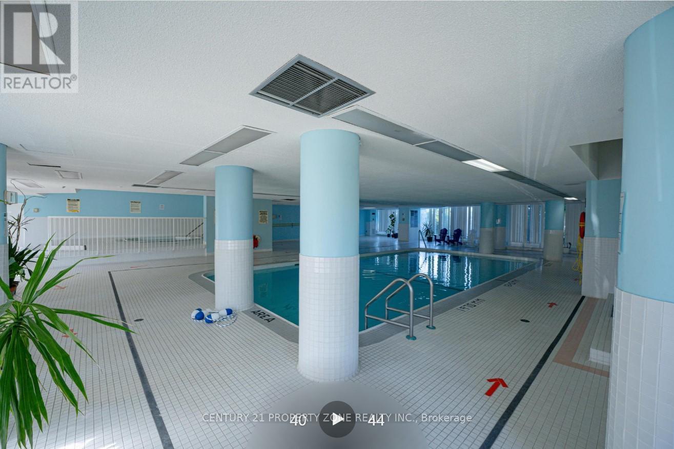 612 - 3 Rowntree Road, Toronto, Ontario  M9V 5G8 - Photo 36 - W13030896