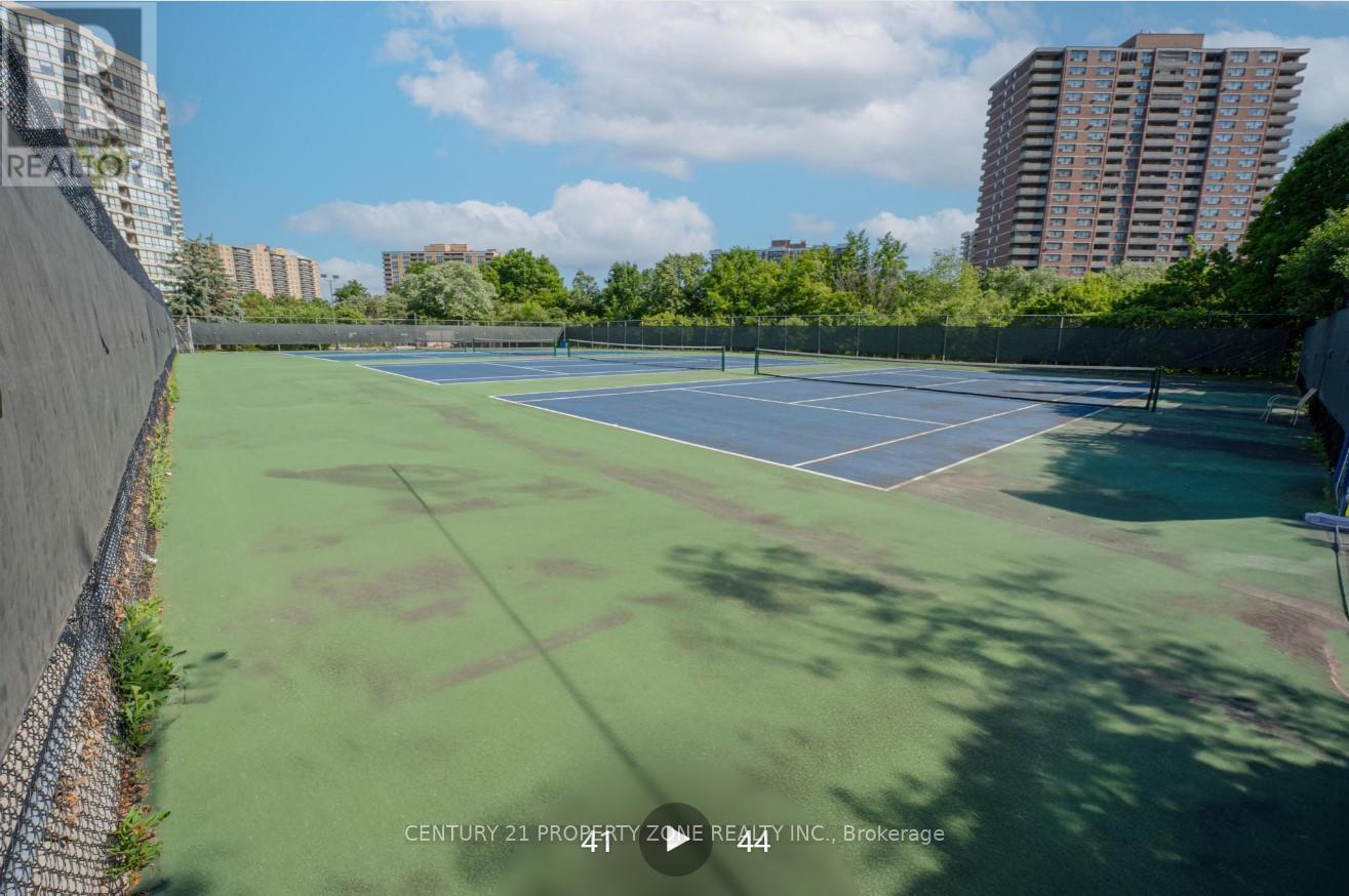 612 - 3 Rowntree Road, Toronto, Ontario  M9V 5G8 - Photo 37 - W13030896