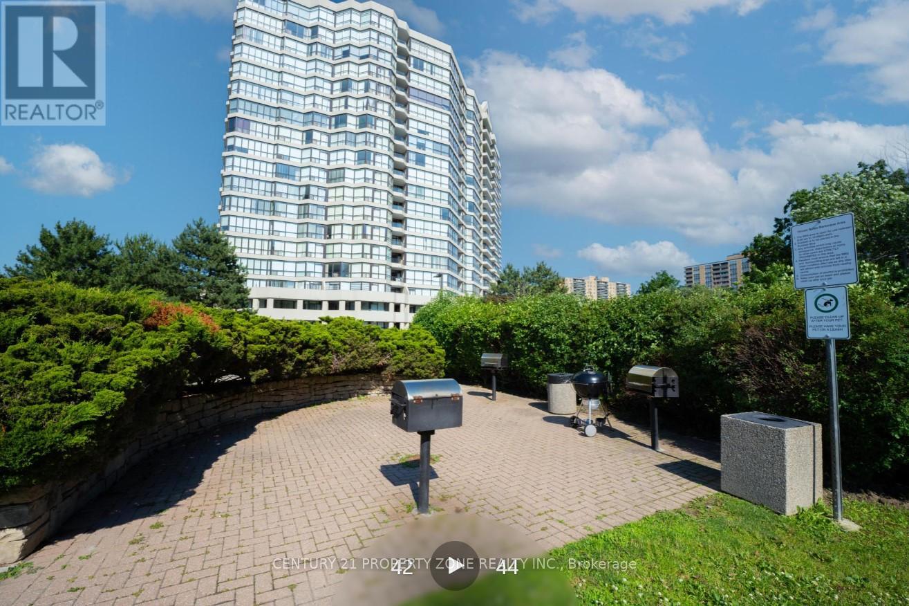612 - 3 Rowntree Road, Toronto, Ontario  M9V 5G8 - Photo 38 - W13030896