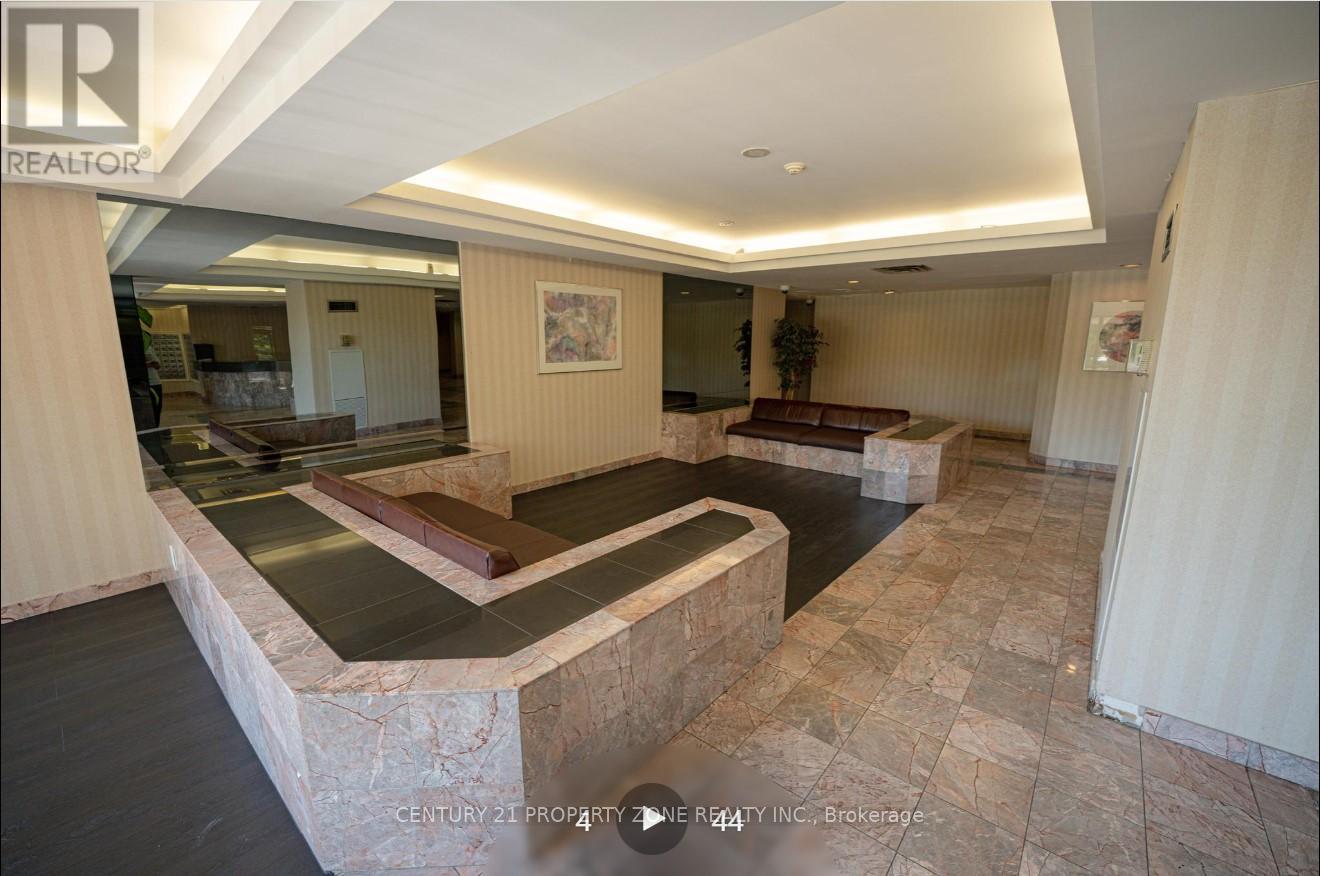 612 - 3 Rowntree Road, Toronto, Ontario  M9V 5G8 - Photo 4 - W13030896