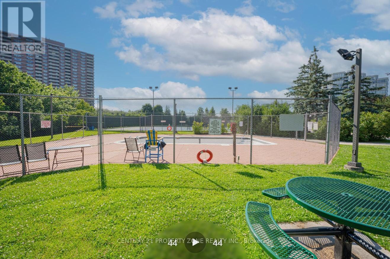 612 - 3 Rowntree Road, Toronto, Ontario  M9V 5G8 - Photo 40 - W13030896