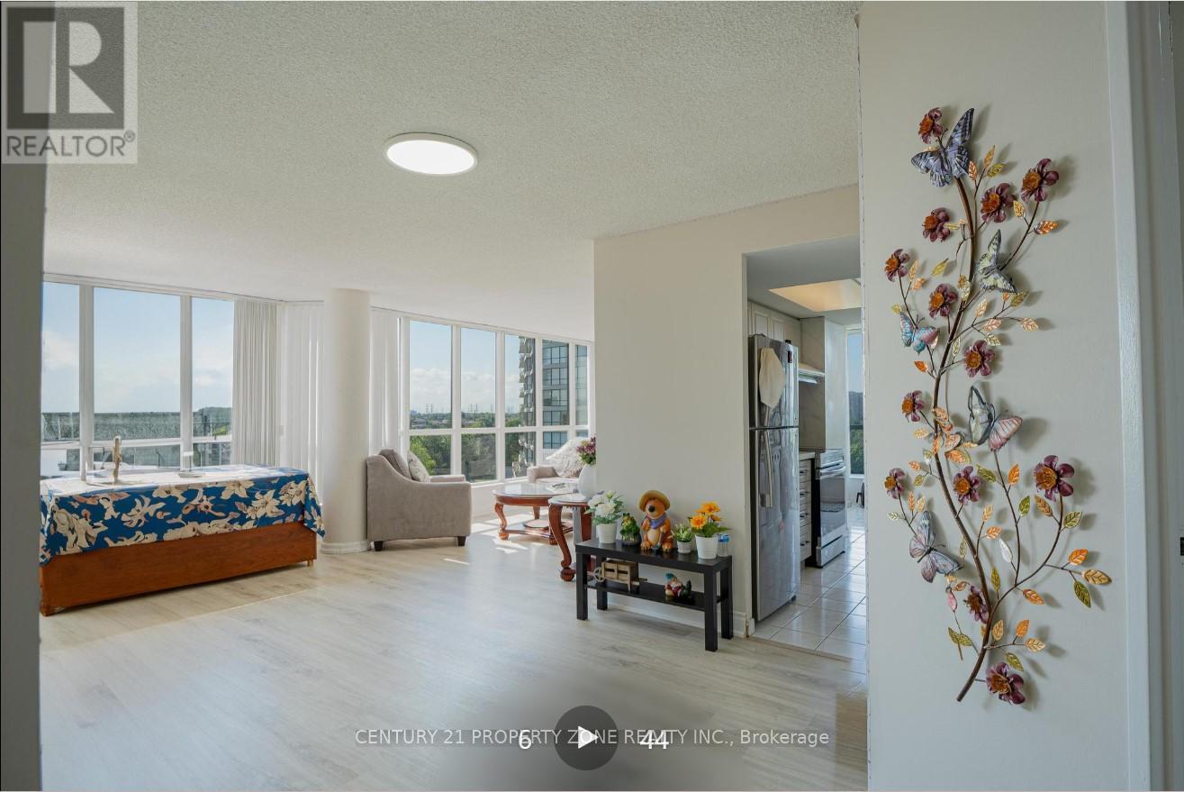 612 - 3 Rowntree Road, Toronto, Ontario  M9V 5G8 - Photo 6 - W13030896