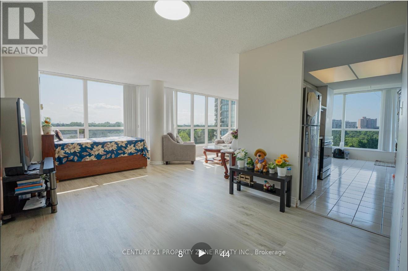 612 - 3 Rowntree Road, Toronto, Ontario  M9V 5G8 - Photo 8 - W13030896