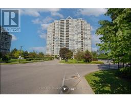 612 - 3 ROWNTREE ROAD, Toronto, Ontario