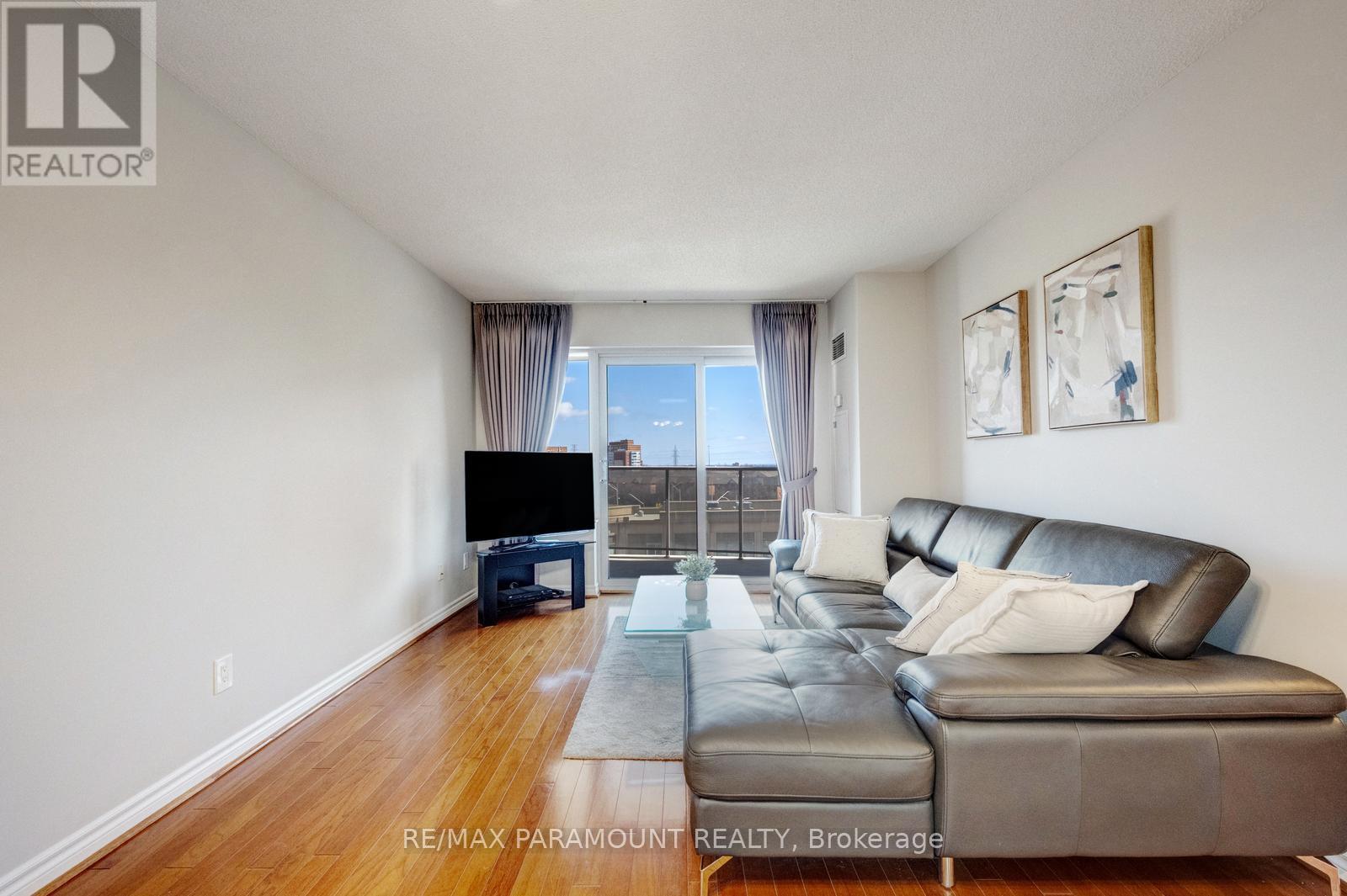 616 - 25 Kingsbridge Garden Circle, Mississauga, Ontario  L5R 4B1 - Photo 24 - W13030904