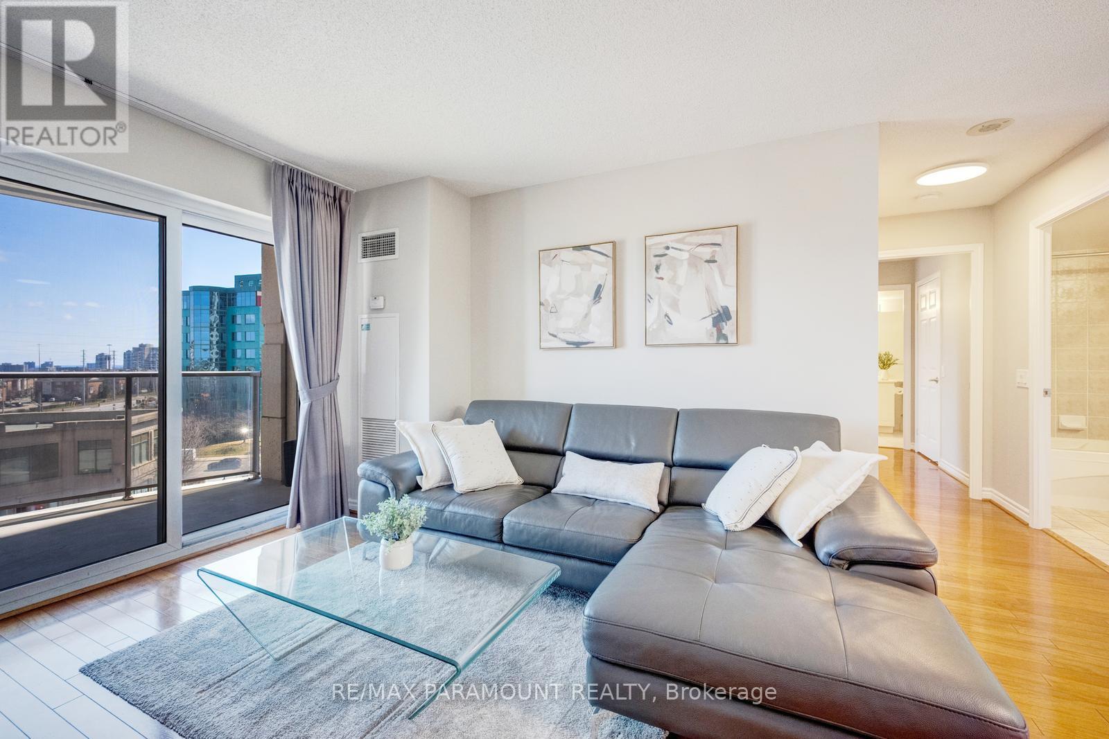 616 - 25 Kingsbridge Garden Circle, Mississauga, Ontario  L5R 4B1 - Photo 25 - W13030904