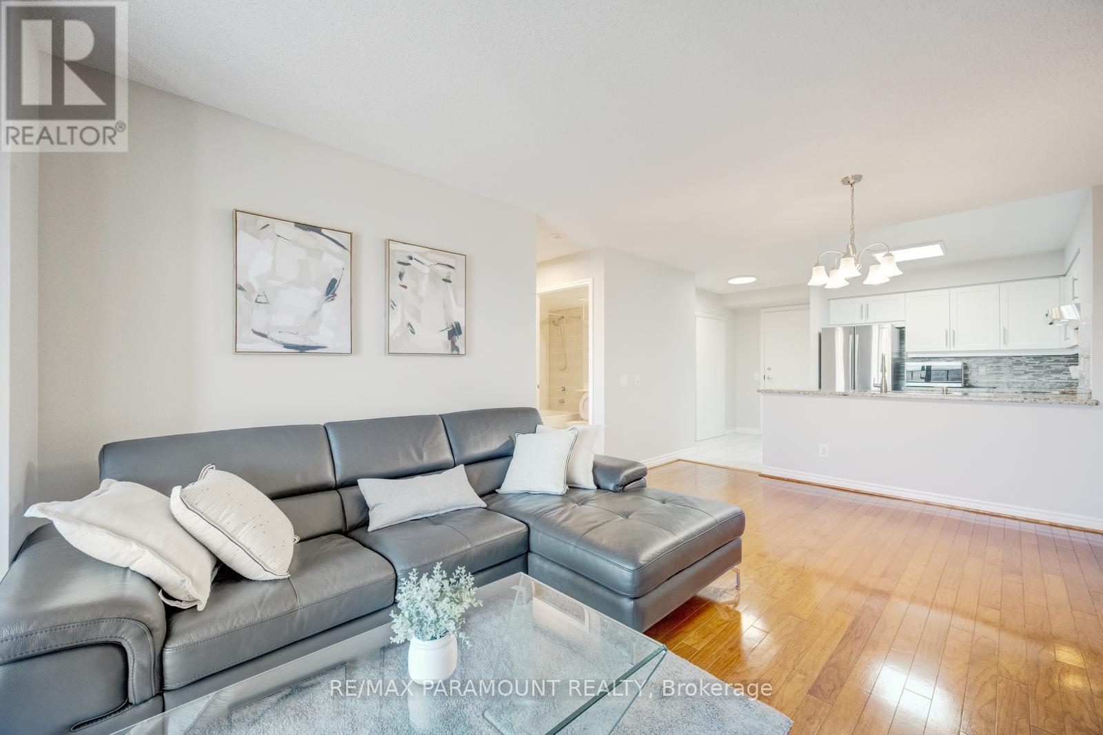 616 - 25 Kingsbridge Garden Circle, Mississauga, Ontario  L5R 4B1 - Photo 27 - W13030904