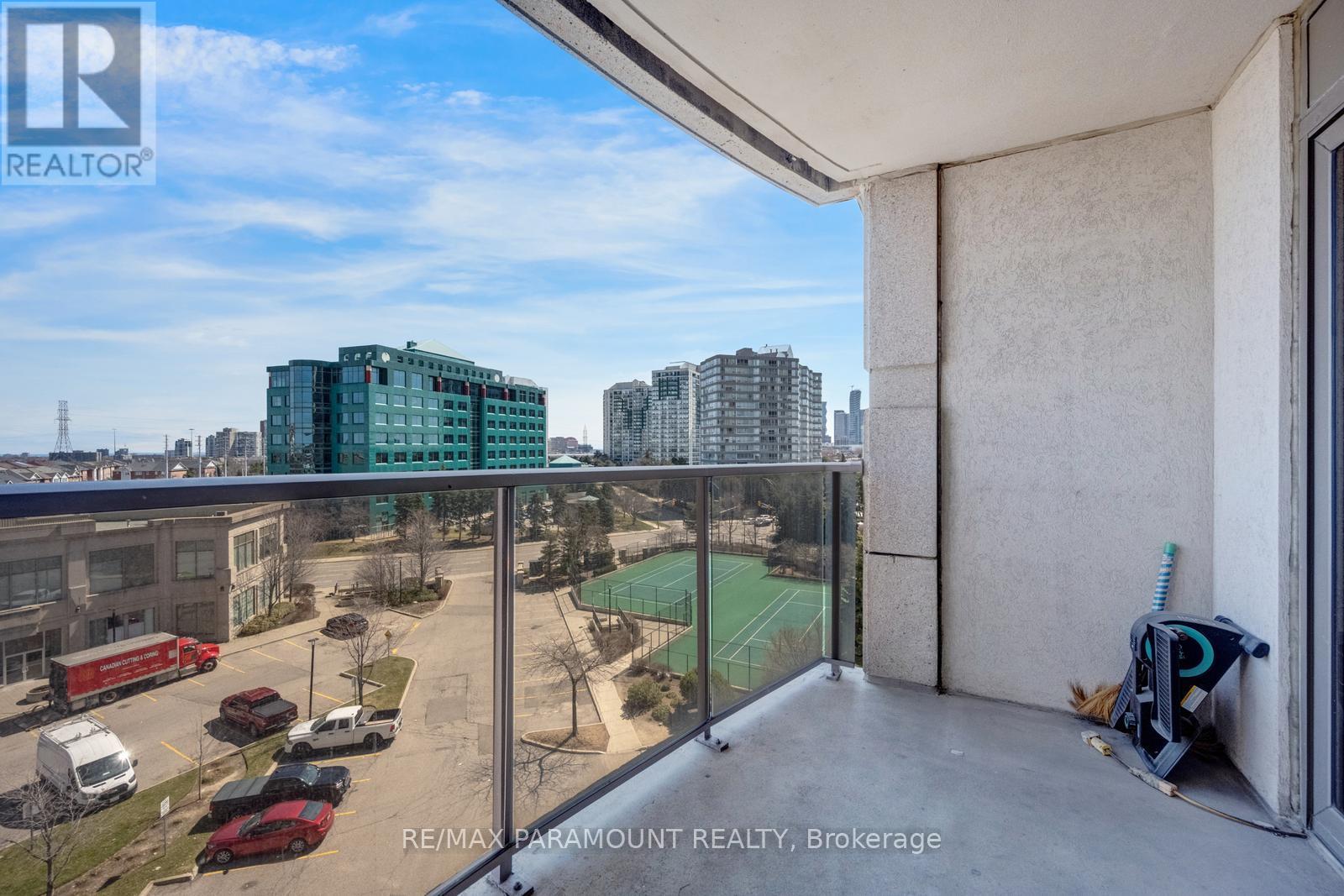 616 - 25 Kingsbridge Garden Circle, Mississauga, Ontario  L5R 4B1 - Photo 46 - W13030904