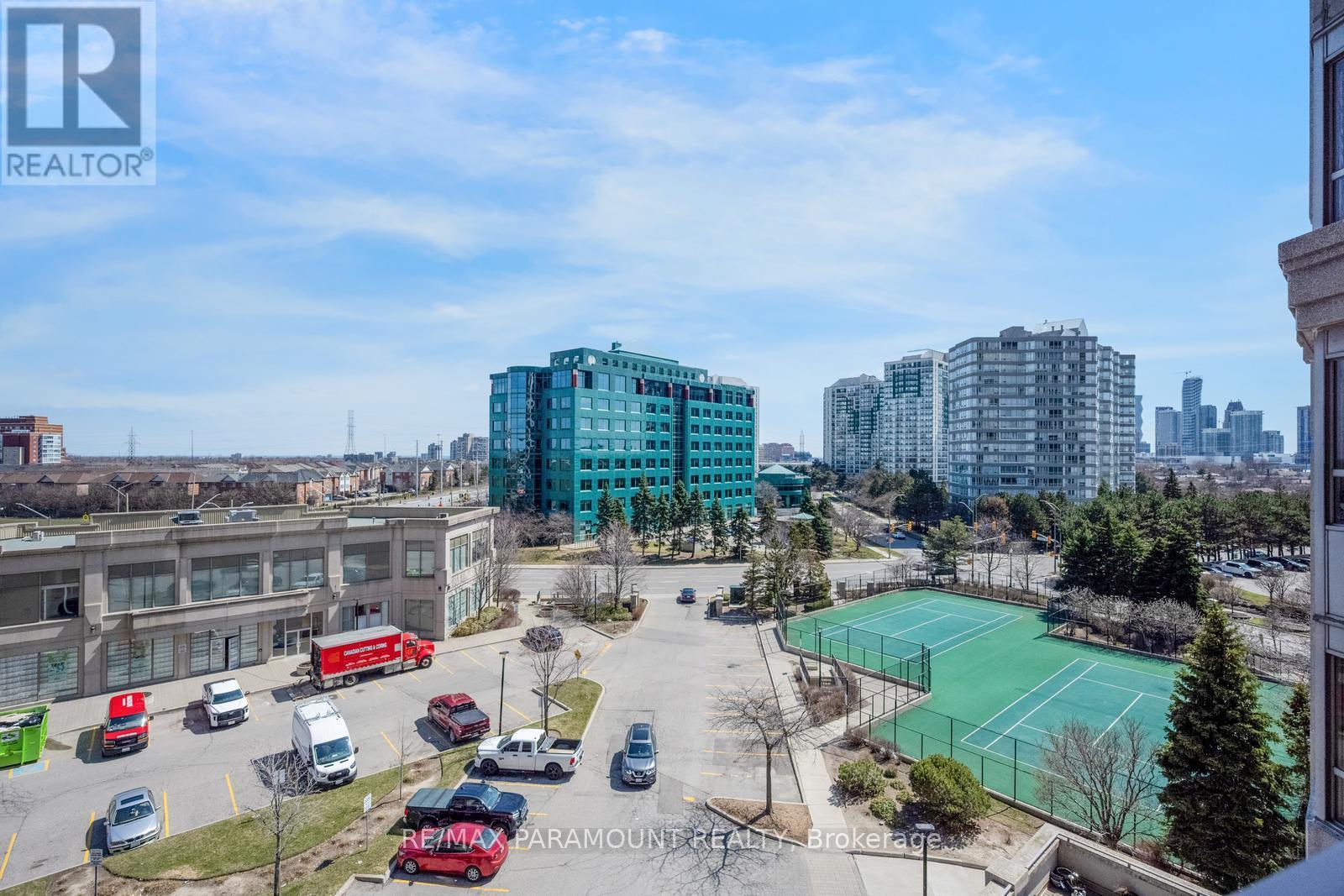 616 - 25 Kingsbridge Garden Circle, Mississauga, Ontario  L5R 4B1 - Photo 48 - W13030904