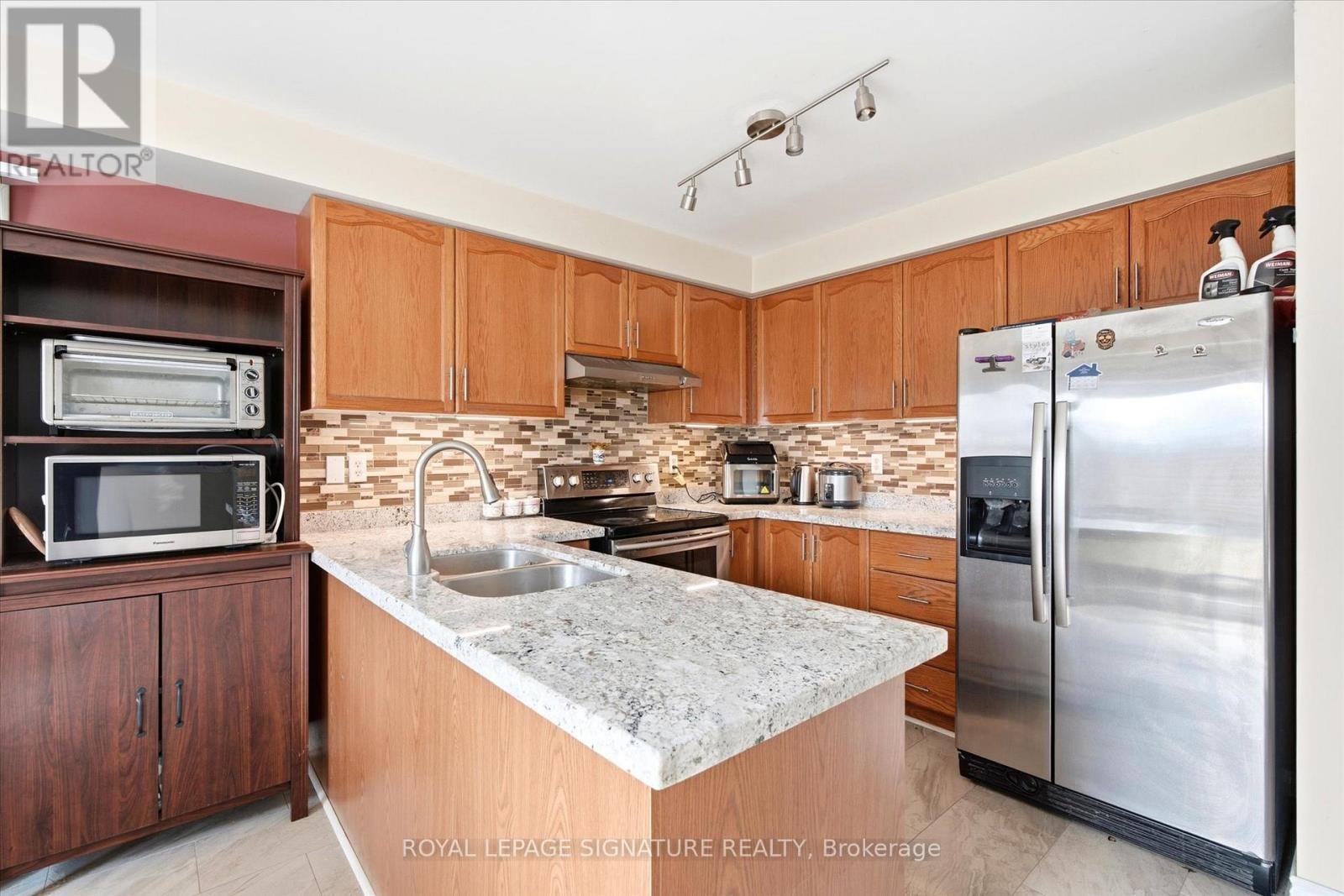 85 Vivians Crescent, Brampton, Ontario  L6Y 4V2 - Photo 10 - W13030918