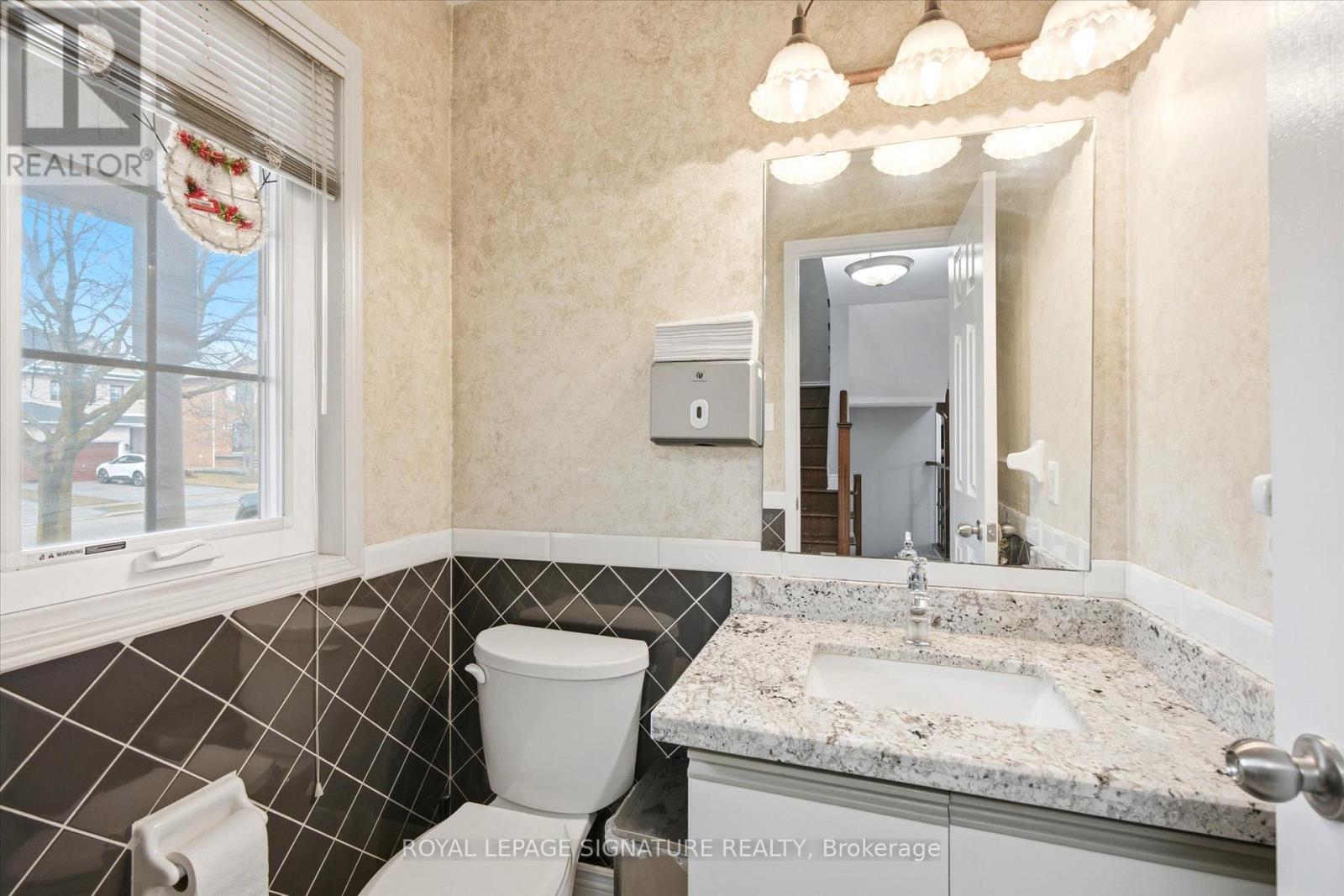 85 Vivians Crescent, Brampton, Ontario  L6Y 4V2 - Photo 14 - W13030918