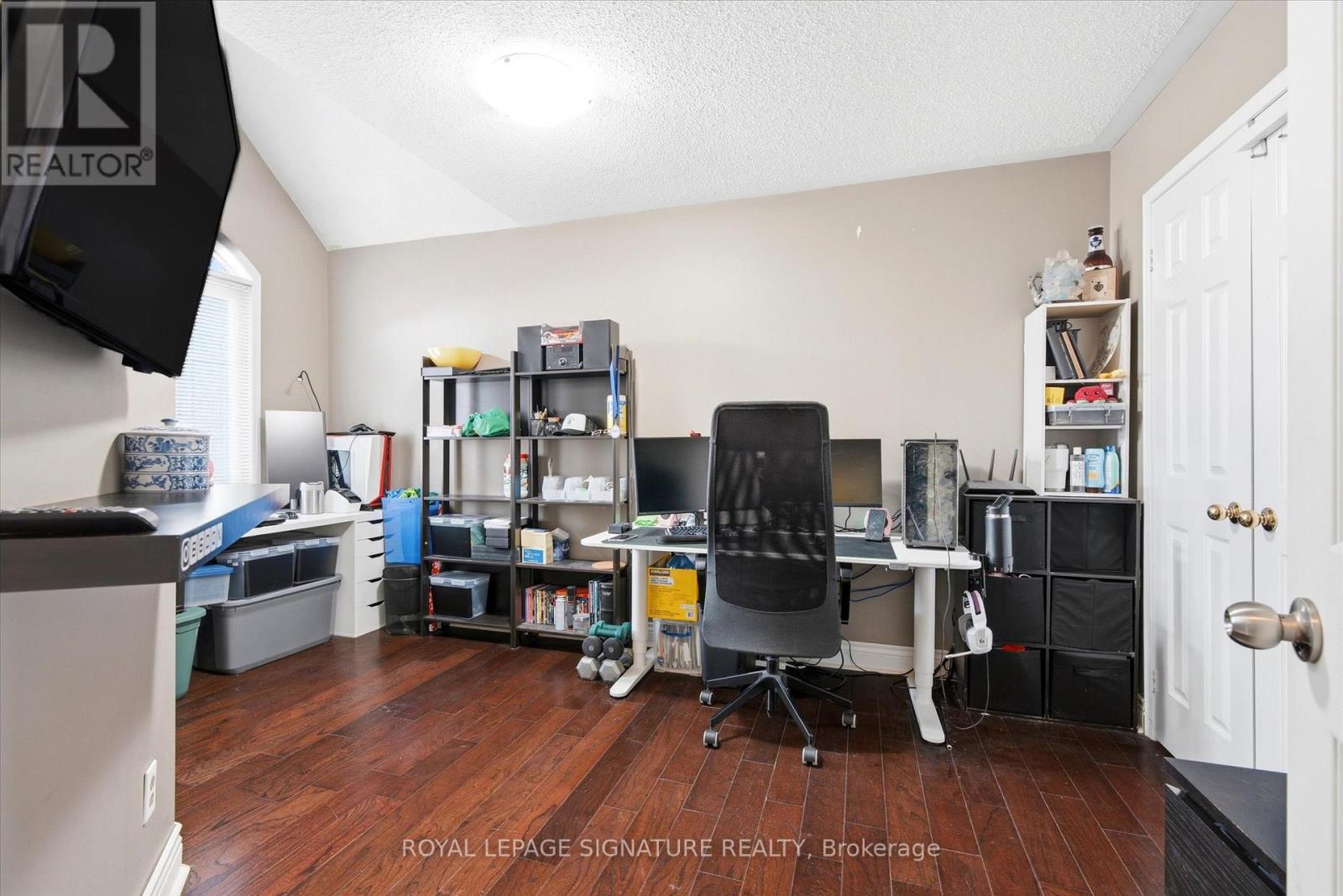 85 Vivians Crescent, Brampton, Ontario  L6Y 4V2 - Photo 23 - W13030918