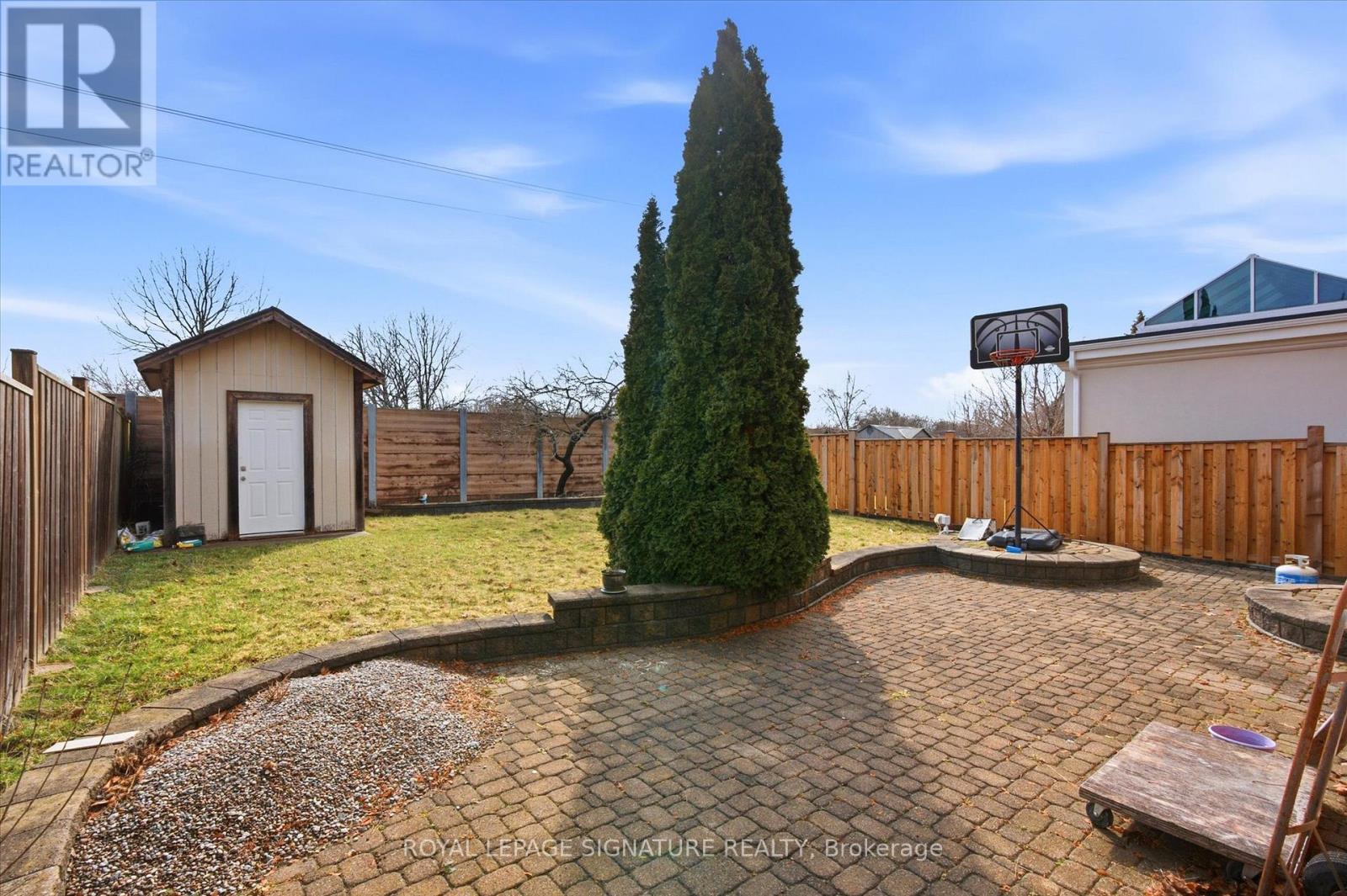 85 Vivians Crescent, Brampton, Ontario  L6Y 4V2 - Photo 33 - W13030918