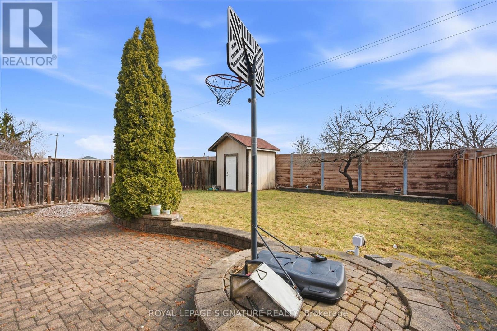 85 Vivians Crescent, Brampton, Ontario  L6Y 4V2 - Photo 35 - W13030918