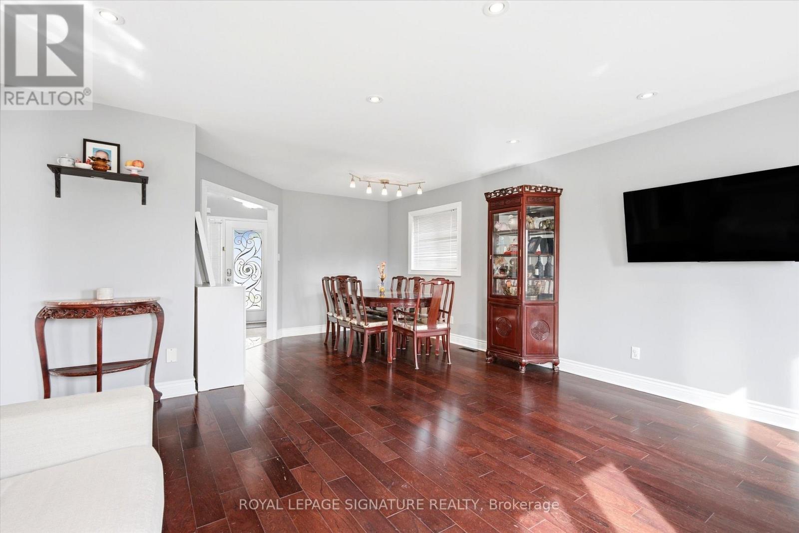 85 Vivians Crescent, Brampton, Ontario  L6Y 4V2 - Photo 6 - W13030918