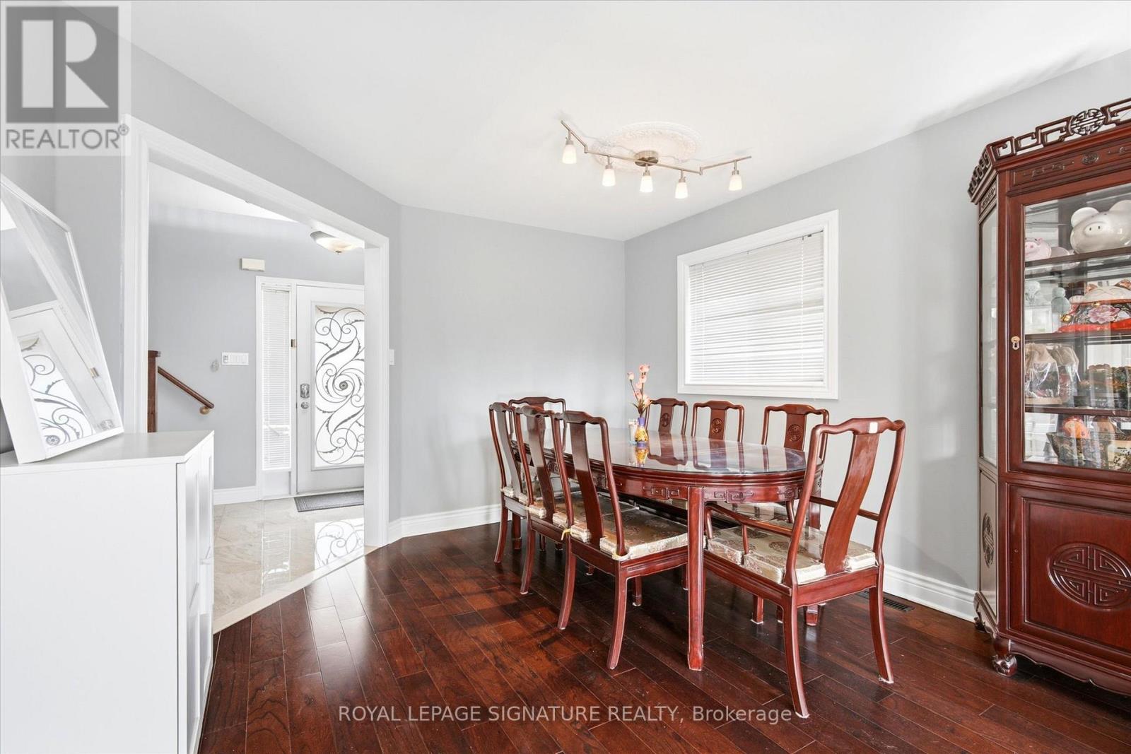 85 Vivians Crescent, Brampton, Ontario  L6Y 4V2 - Photo 8 - W13030918