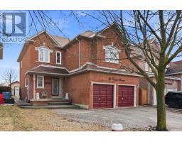 85 VIVIANS CRESCENT, Brampton, Ontario