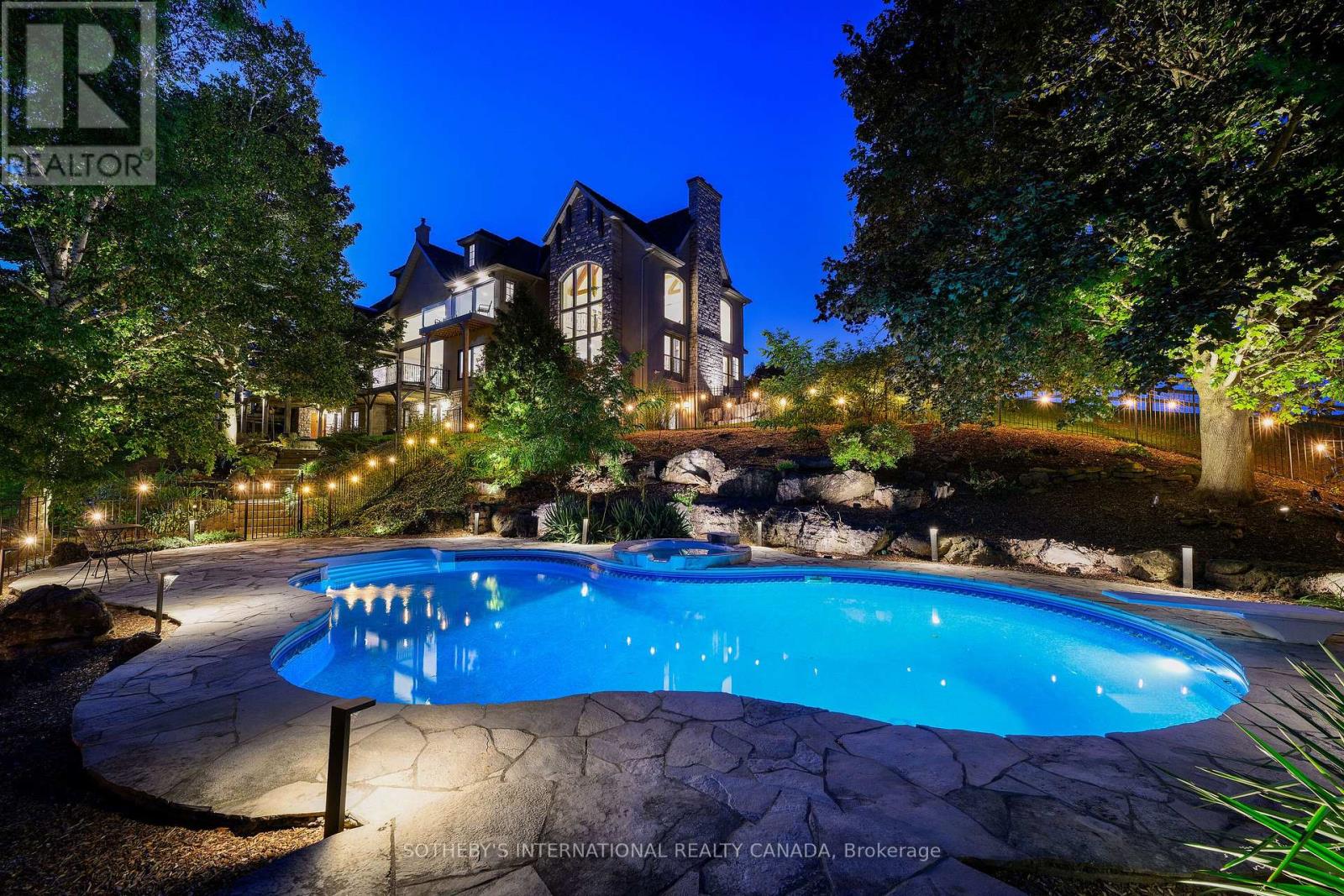 2376 8 Sideroad, Burlington, Ontario  L7P 0E6 - Photo 36 - W13030922