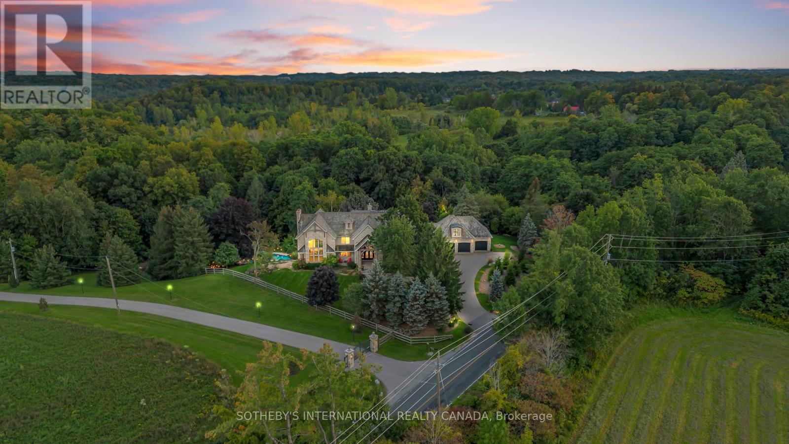 2376 8 Sideroad, Burlington, Ontario  L7P 0E6 - Photo 39 - W13030922