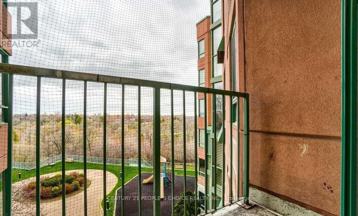 411 - 41 Markbrook Lane, Toronto, Ontario  M9V 5E6 - Photo 22 - W13030934