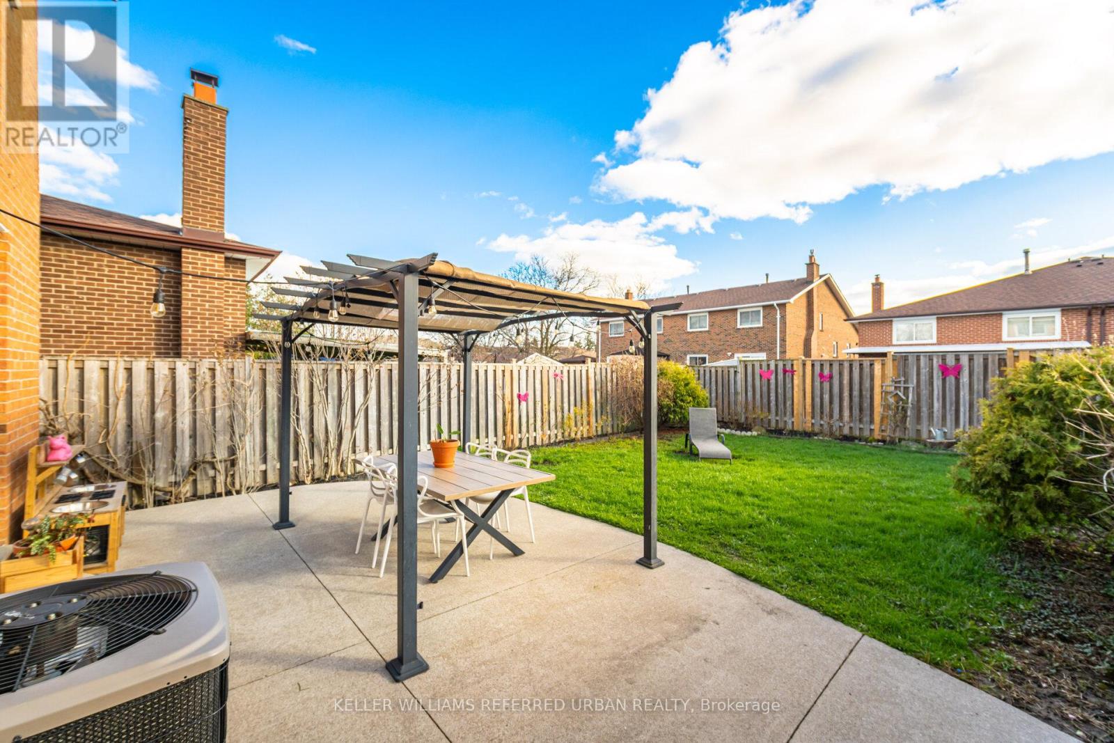 4135 Dunmow Crescent, Mississauga, Ontario  L4Z 1E1 - Photo 37 - W13030940