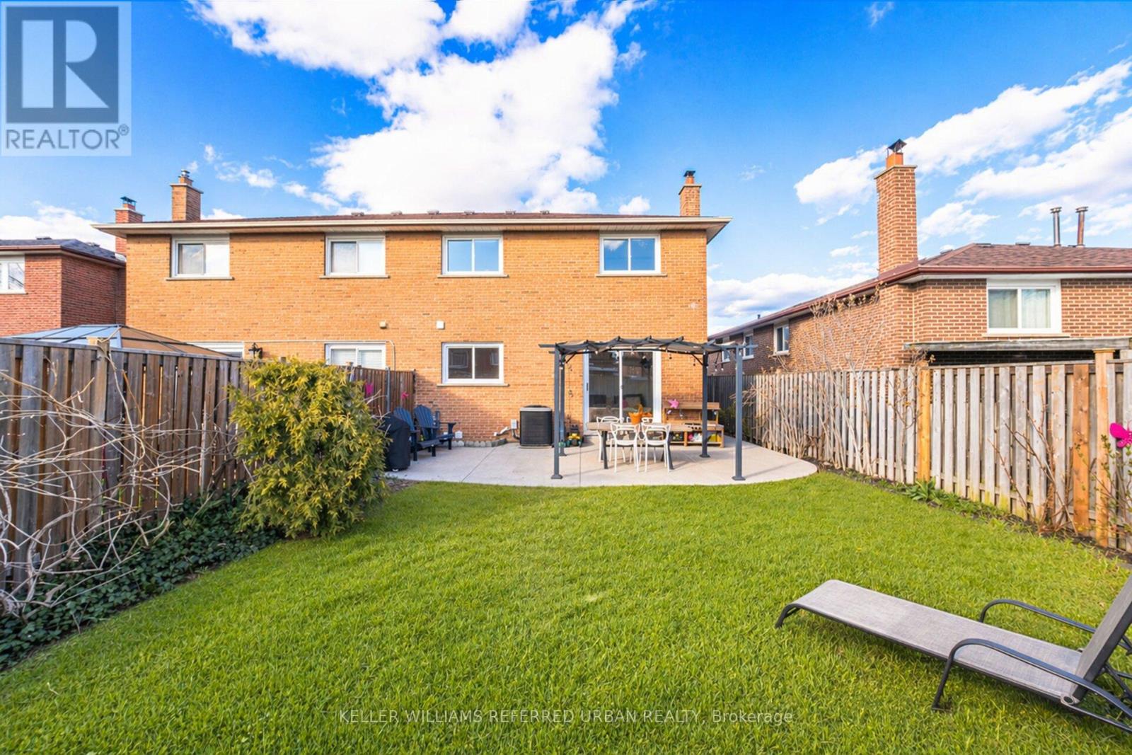 4135 Dunmow Crescent, Mississauga, Ontario  L4Z 1E1 - Photo 38 - W13030940