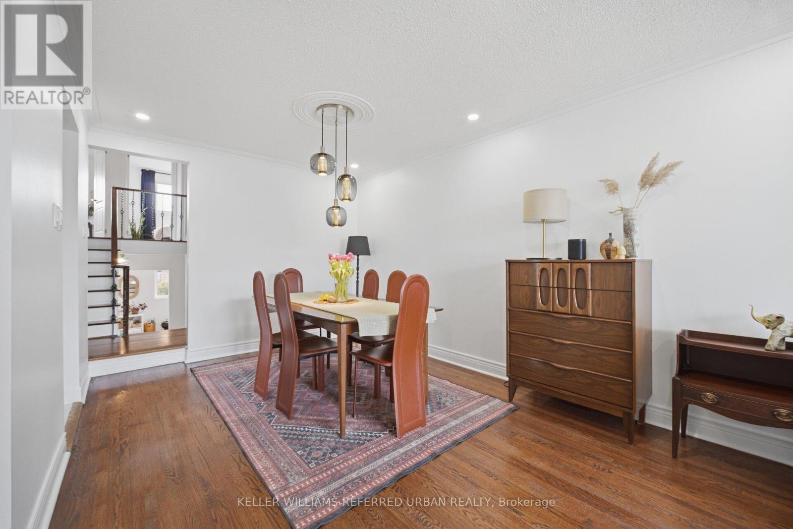 4135 Dunmow Crescent, Mississauga, Ontario  L4Z 1E1 - Photo 7 - W13030940