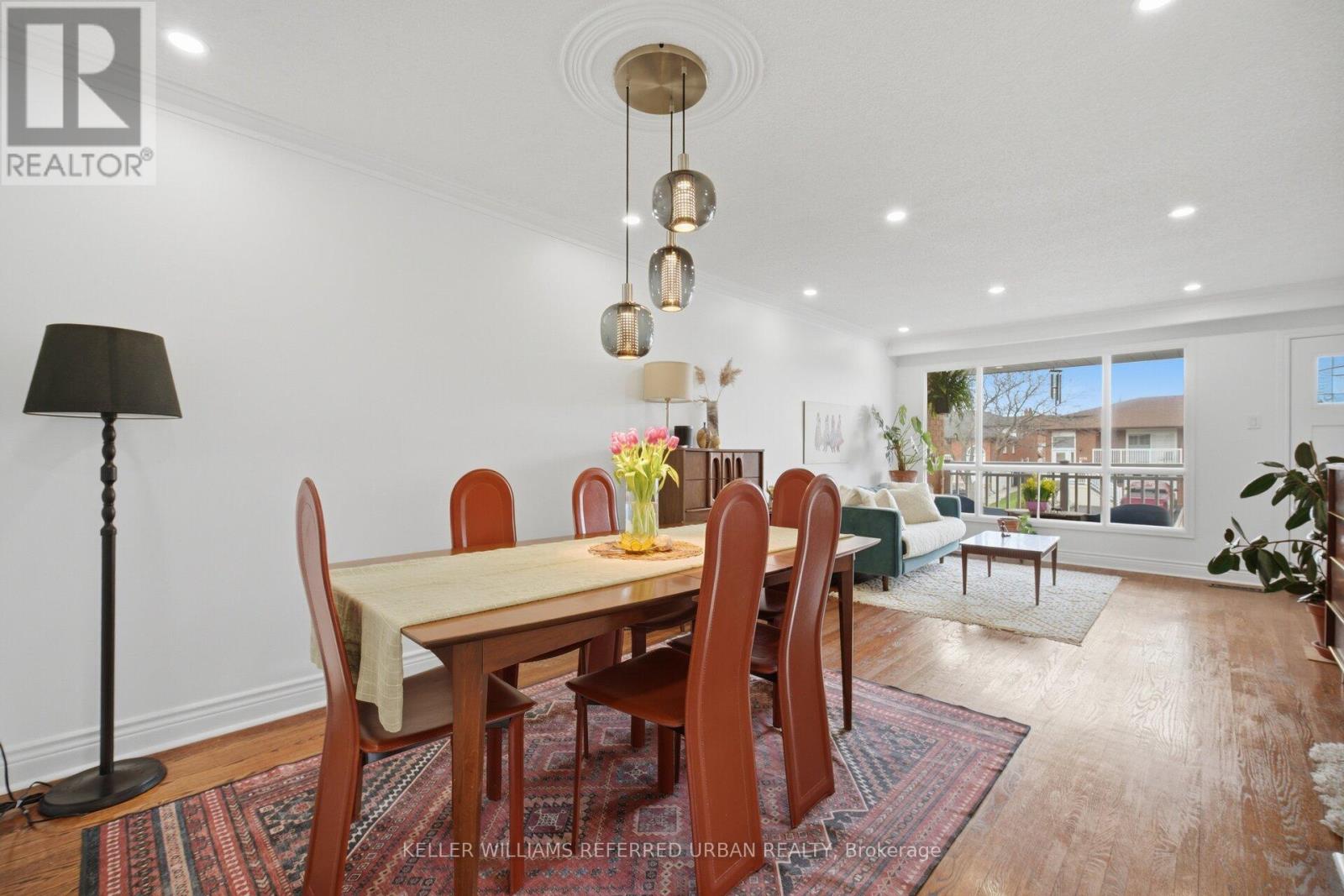 4135 Dunmow Crescent, Mississauga, Ontario  L4Z 1E1 - Photo 8 - W13030940