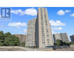 501 - 3700 KANEFF CRESCENT, Mississauga, Ontario