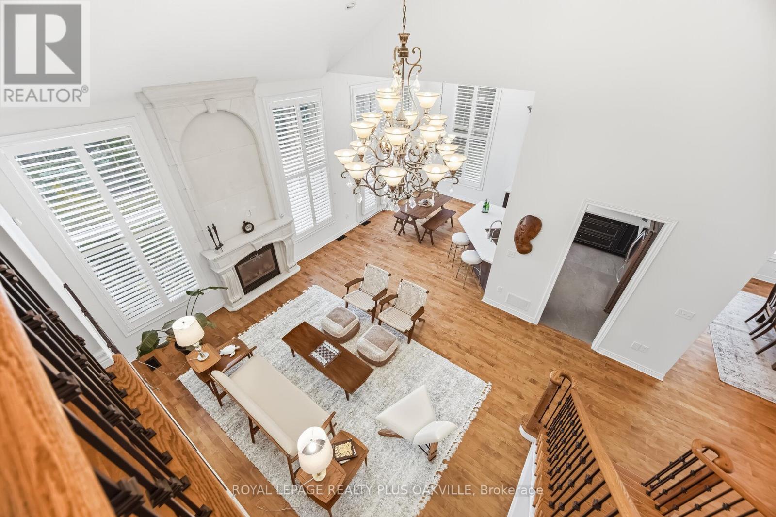 3409 Liptay Avenue, Oakville, Ontario  L6M 0M8 - Photo 10 - W13030954