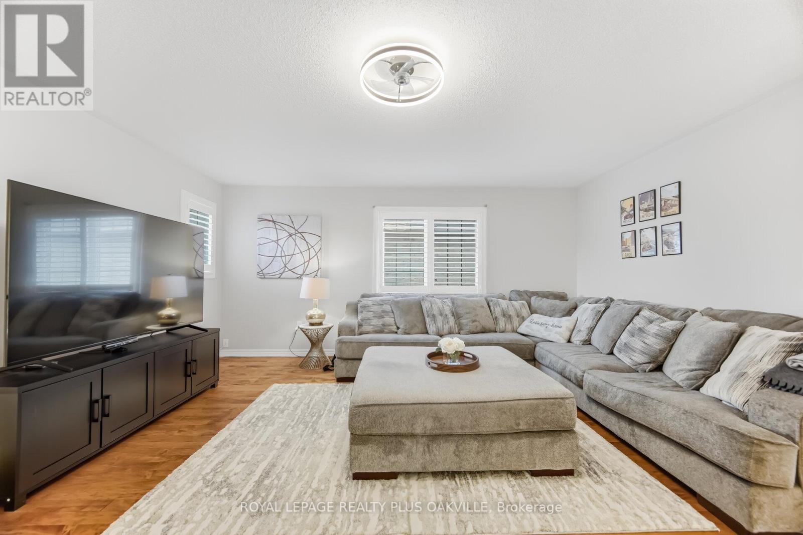 3409 Liptay Avenue, Oakville, Ontario  L6M 0M8 - Photo 27 - W13030954