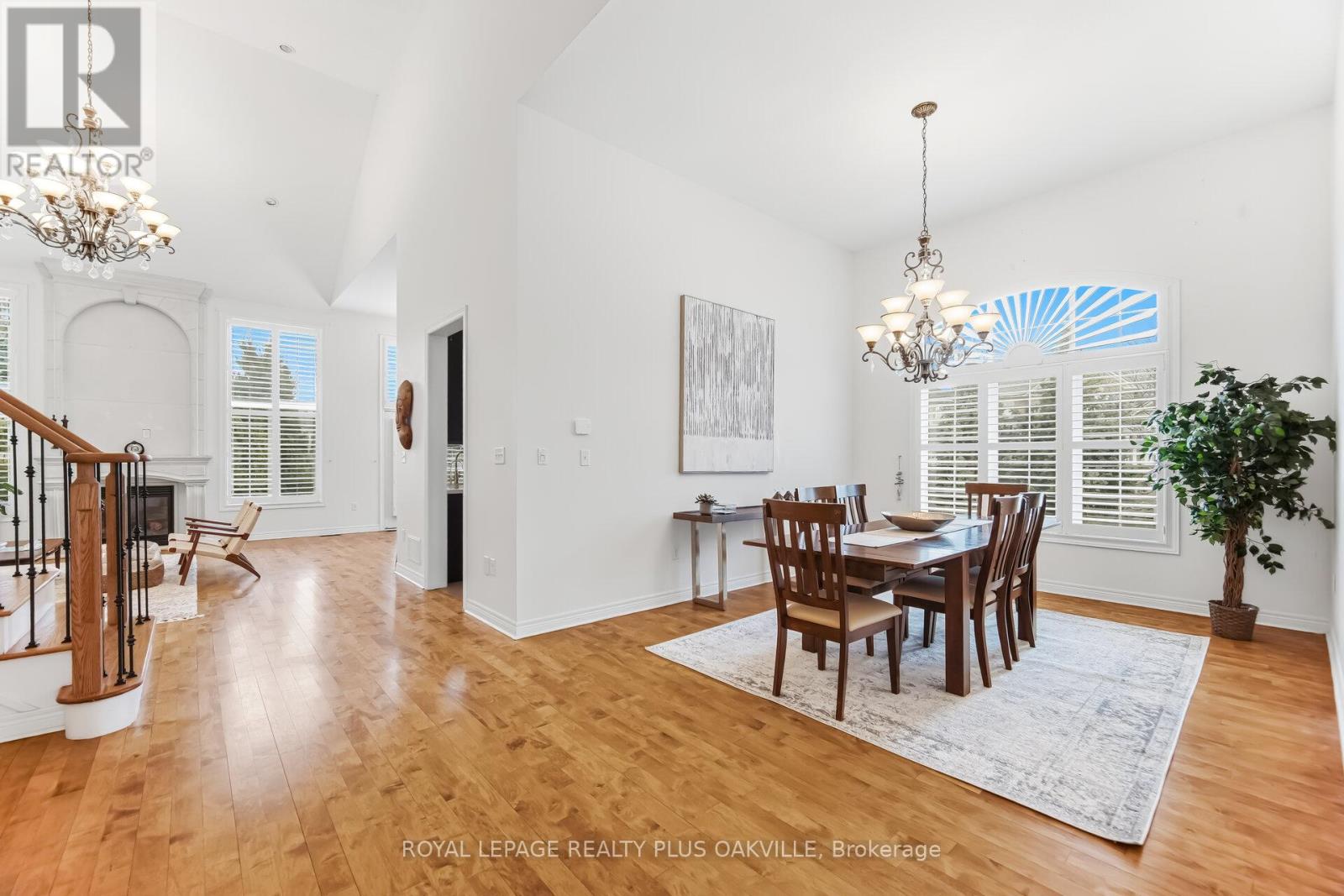 3409 Liptay Avenue, Oakville, Ontario  L6M 0M8 - Photo 7 - W13030954