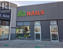 A-6 - 4559 HURONTARIO STREET, Mississauga, Ontario