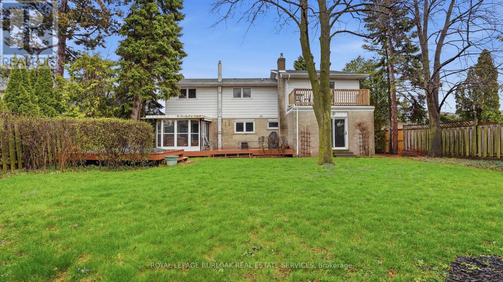 525 Grand Boulevard, Oakville, Ontario  L6H 1P4 - Photo 37 - W13031026