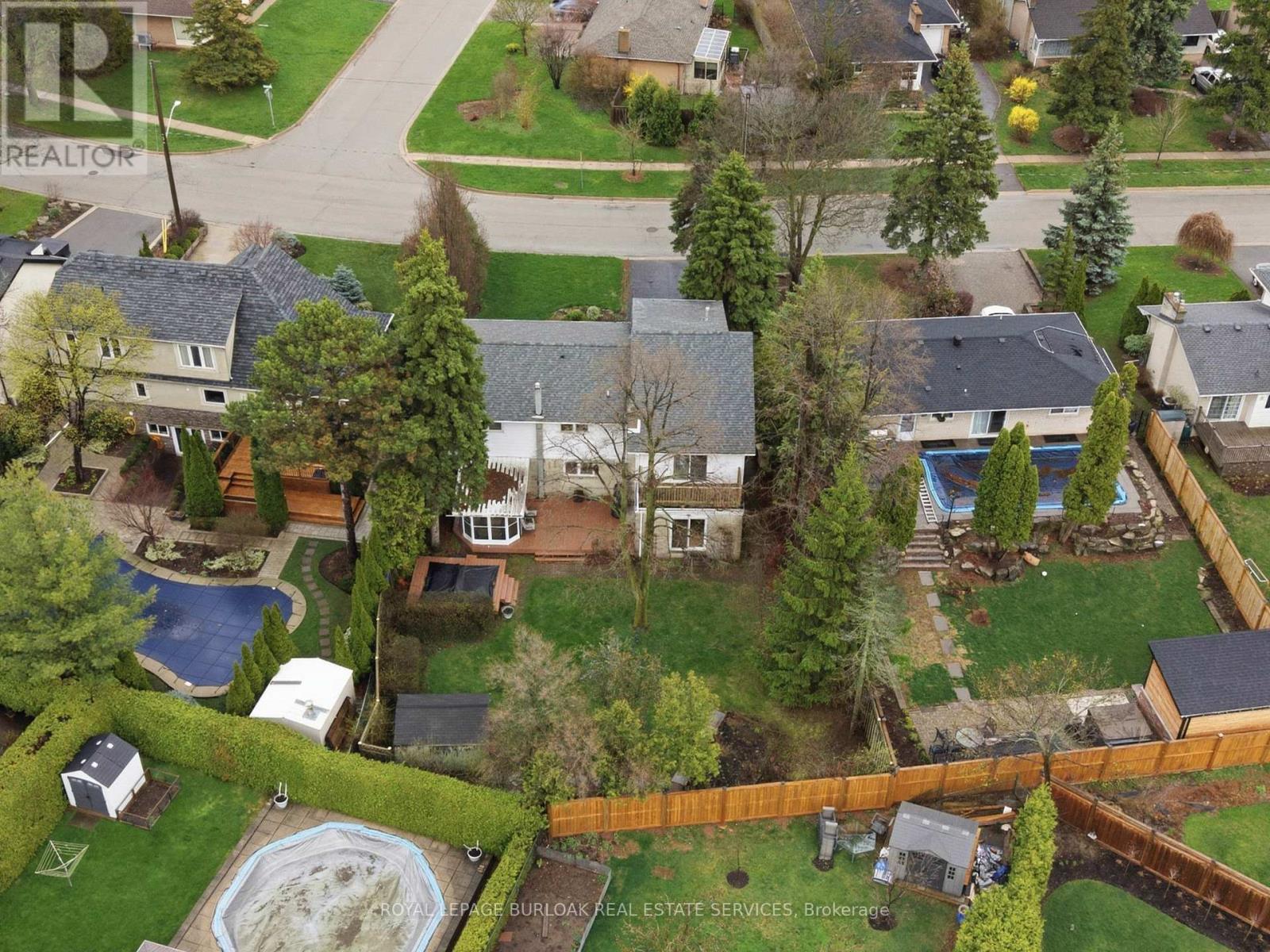 525 Grand Boulevard, Oakville, Ontario  L6H 1P4 - Photo 42 - W13031026