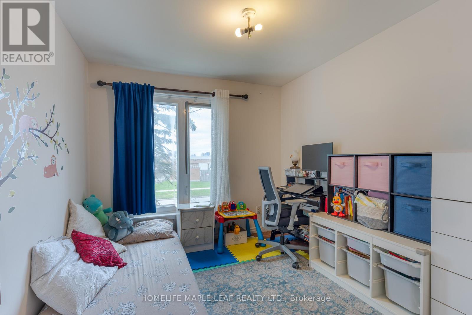 148 Hansen Road N, Brampton, Ontario  L6V 2G6 - Photo 19 - W13031036